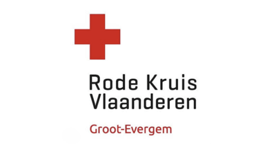 Rode Kruis Canva