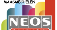 EMBLEEM Neos Maasmechelen