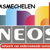 EMBLEEM Neos Maasmechelen