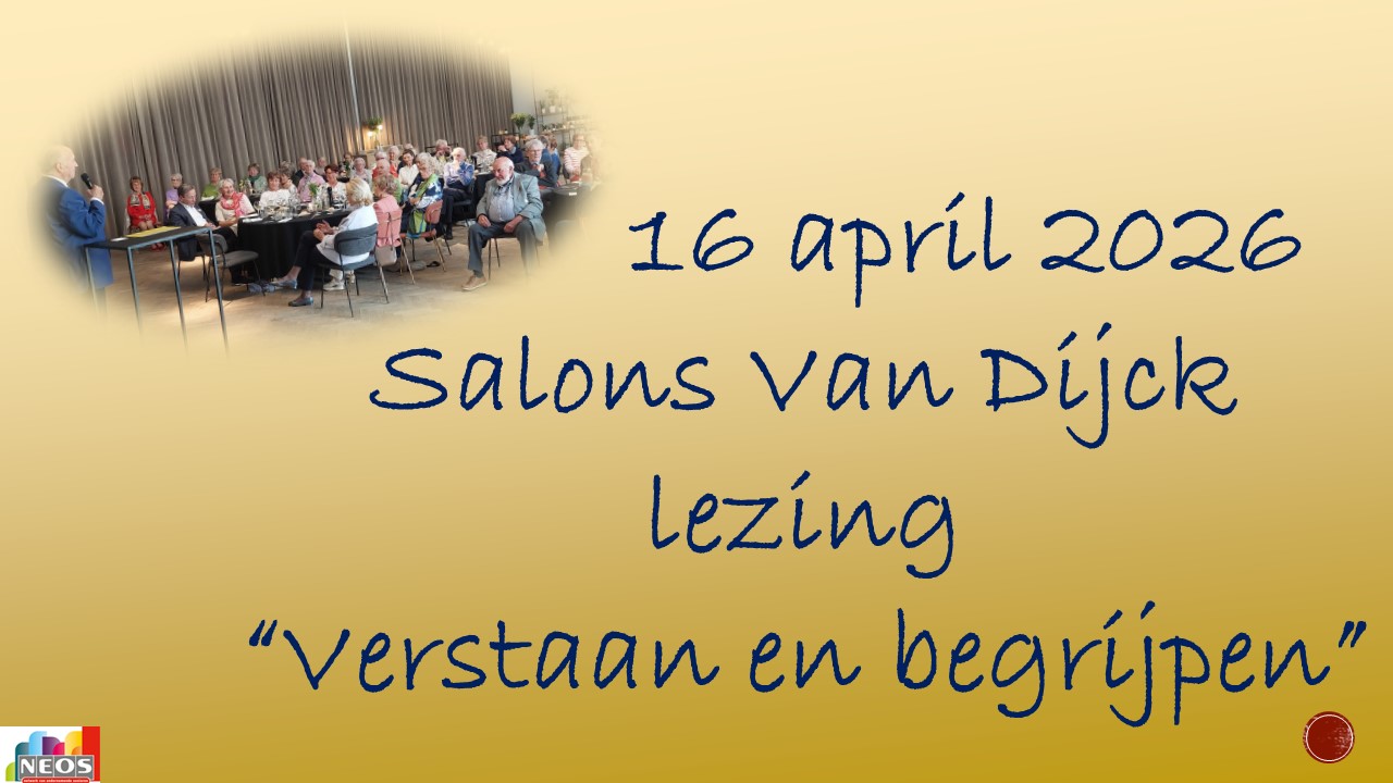 2026_04_16 Lezing SVD verstaan en begrijpen
