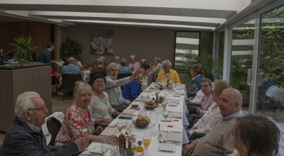 Uitstap Schoten