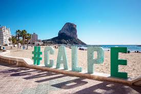 Calpe