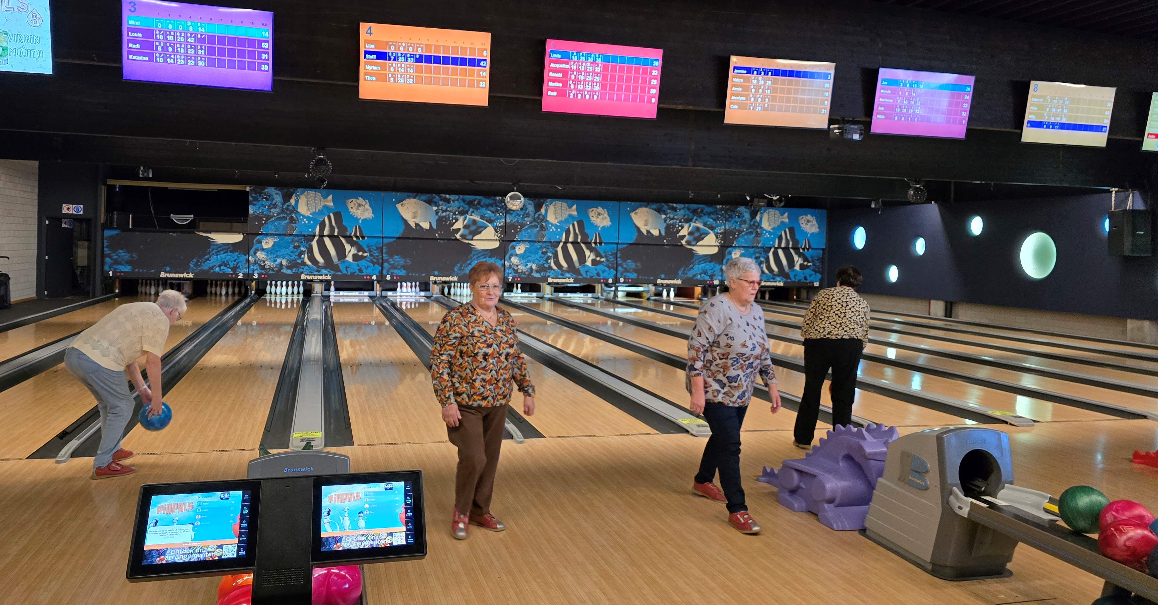 20260305 Bowling Maaseik