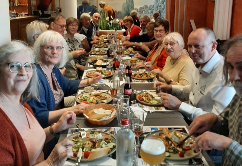 Restaurant 5B