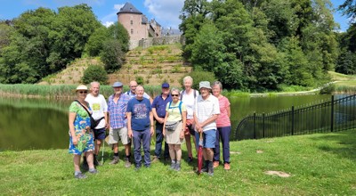 Wandelingen 1H2025