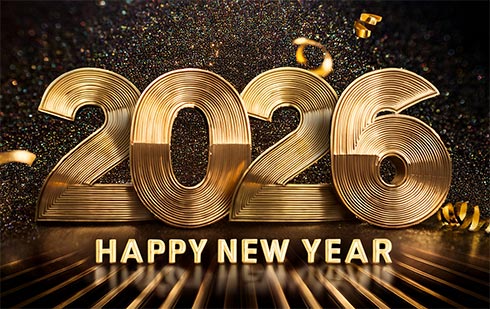 Nieuwjaasrshappening