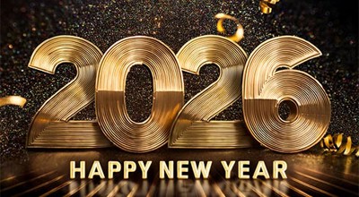 Nieuwjaasrshappening