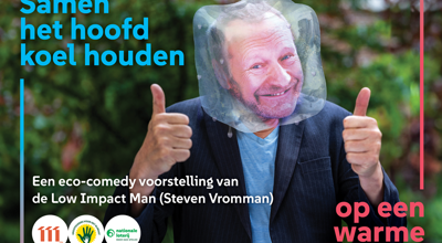 Steven Houdt Het Hoofd Koel Banner 1080X811