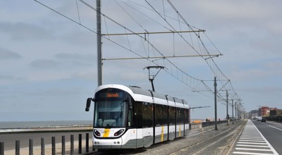 Kusttram