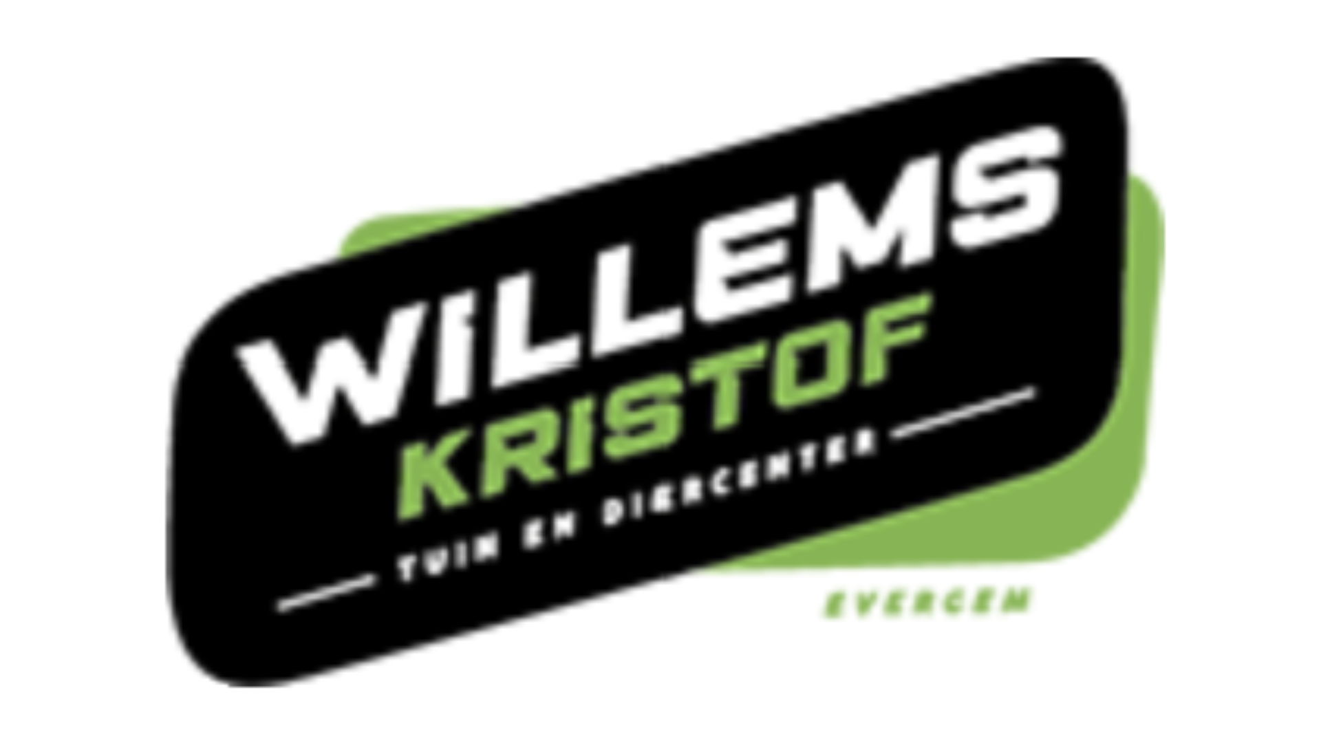 Logo KRISTOF WILLEMS Van Website Canva