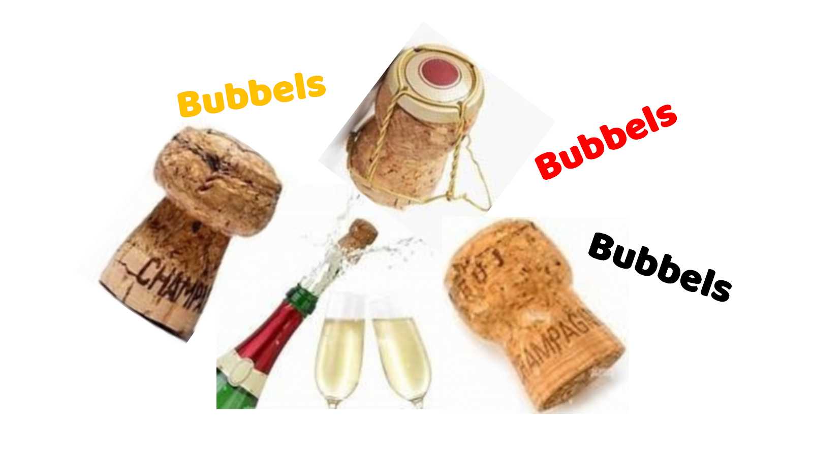 Bubbels