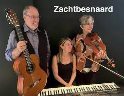 Zachtbesnaard