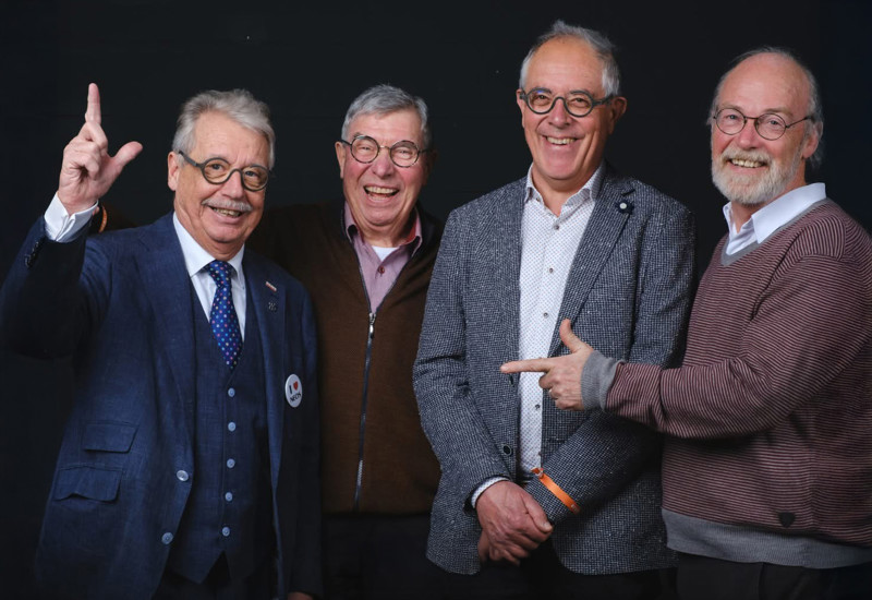 Bestuur Met 4