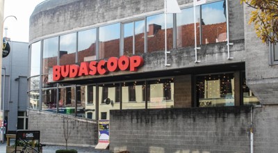 Bas Bogaerts Budascoop 5