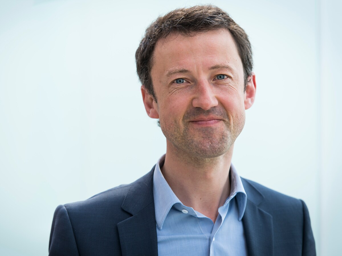 Mathieu Vandenbulcke