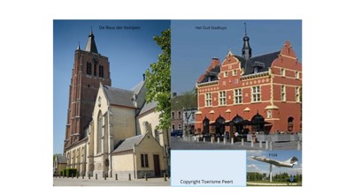 Neos Stadsfoto's