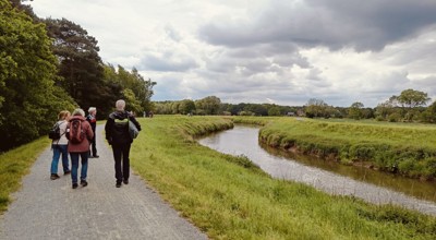Prov. Wandeling Keerbergen