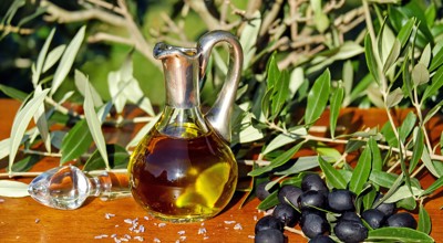 Couleur Olive Oil 1596639