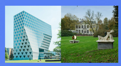 Daguitstap Antwerpen