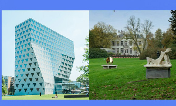 Daguitstap Antwerpen