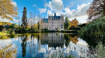 Kasteel Loppem