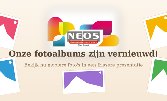Neos Bierbeek Fotoalbums Banner (1)