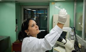 Instituut Voor Tropische Geneeskunde (ITG) Te Antwerpen