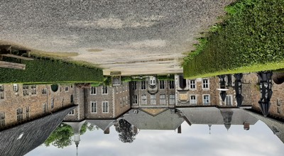 Abdij Val Dieu 1
