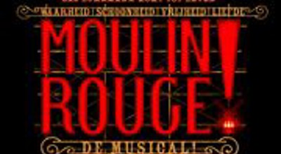 Moulin Rouge