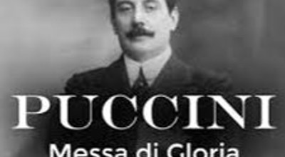 Puccini Messa Di Gloria (1)