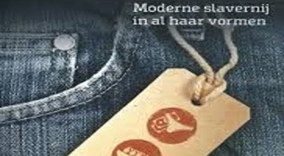 Moderne Slavernij