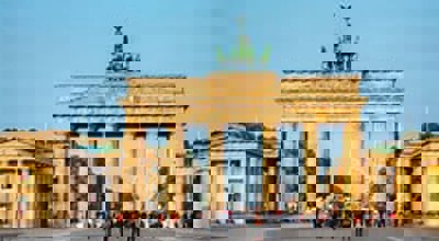 Brandenburger Tor