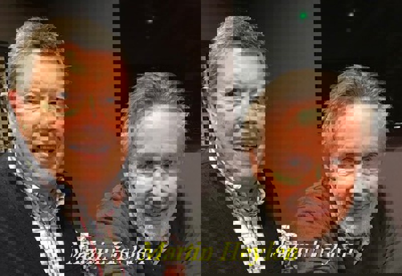 Martin Heylen 2 N