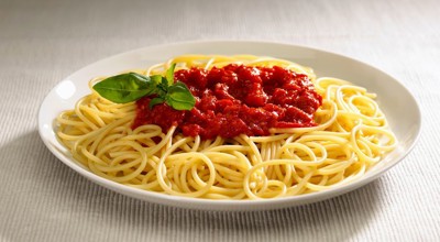 Spaghettibord