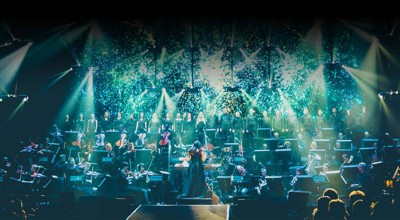 Night Of The Proms 2024