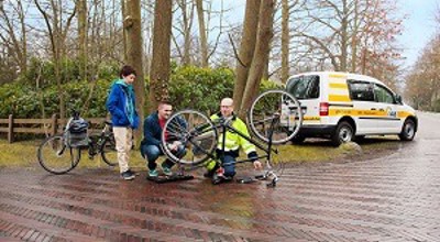 Fietsbijstand VAB
