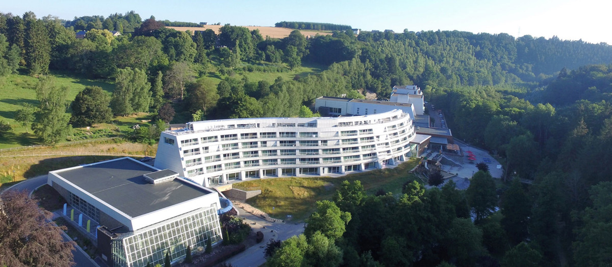 Houffalize-foto