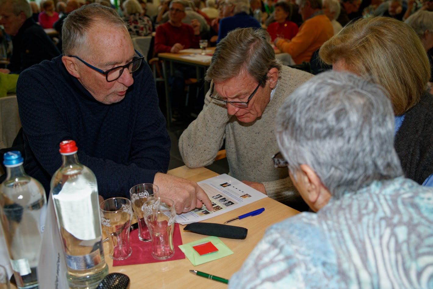 2026 Provinciale Quiz