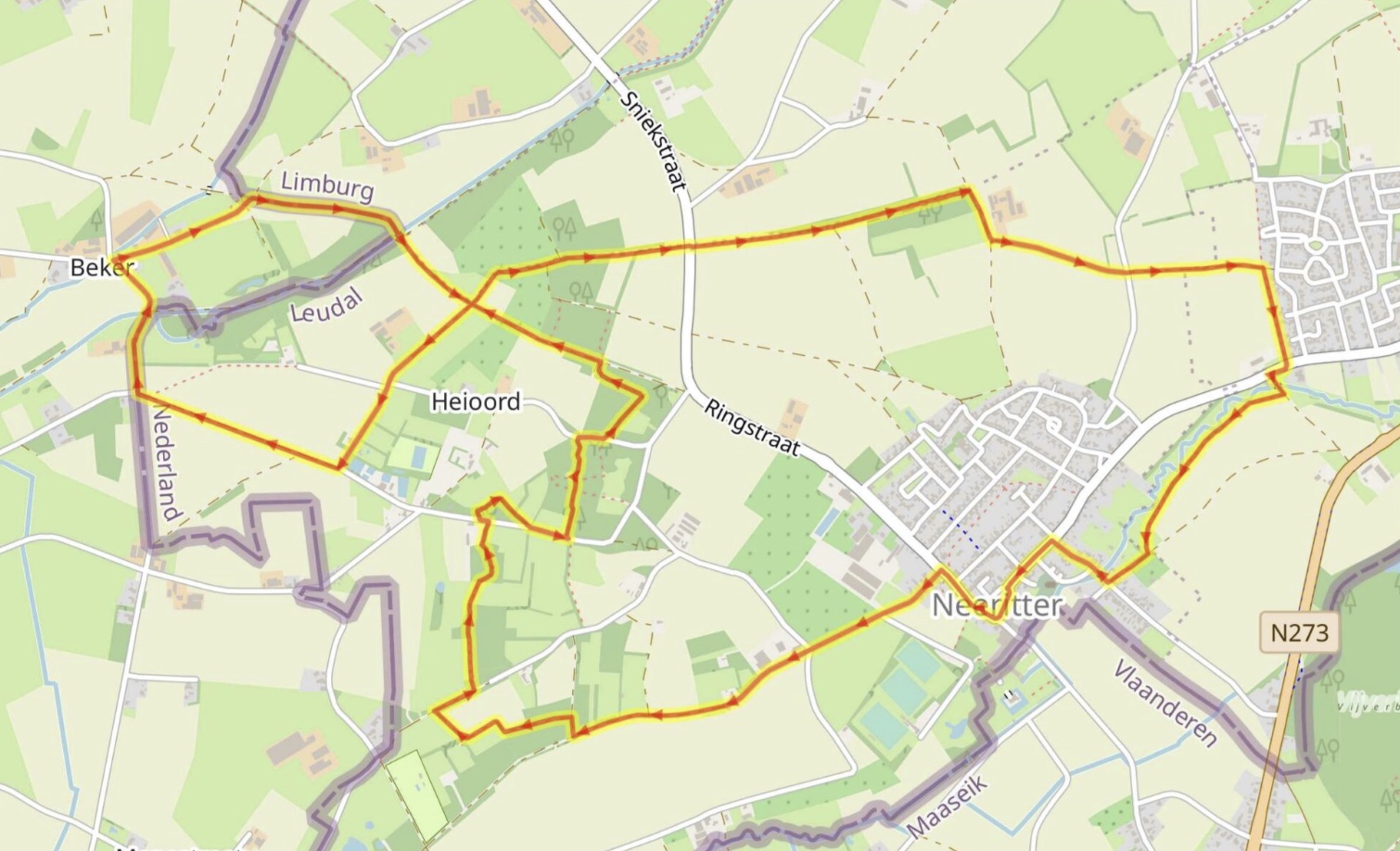 2026 06 09 Wandeling Neeritter 009