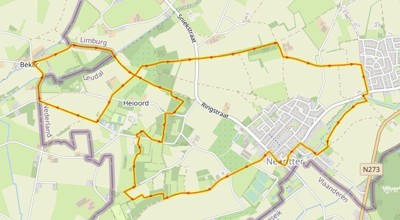 2026 06 09 Wandeling Neeritter 009