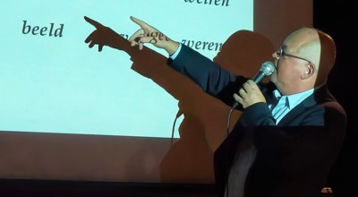 Lezing Jan Coppens