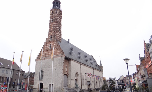 Herentals