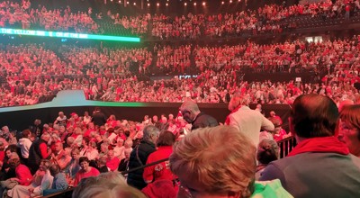 Neos 45 met Bart Peeters