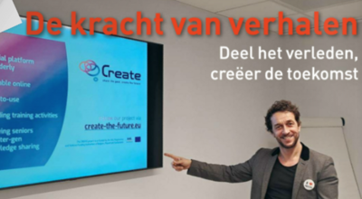 Create