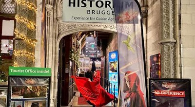 HISTORIUM