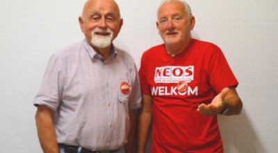 Jan Peumans