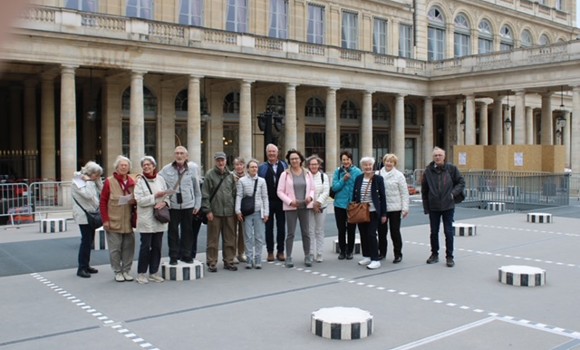 Parijs 2023