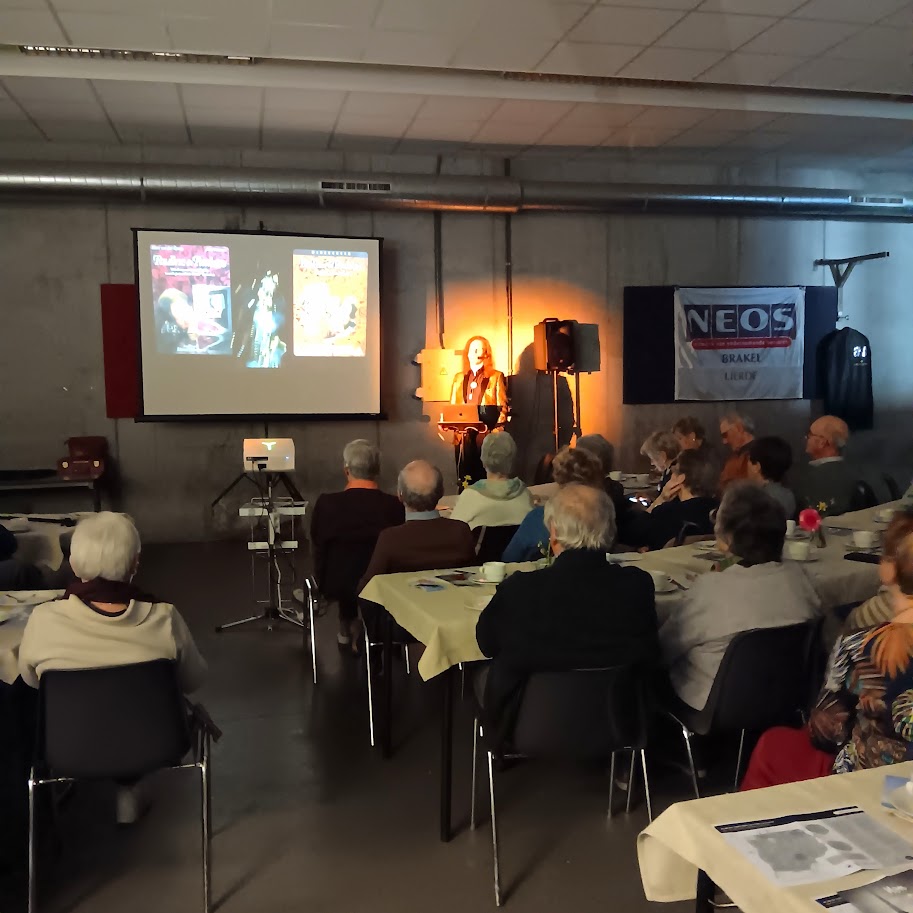 Foto Lieven De Brauwer