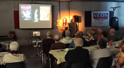 Foto Lieven De Brauwer