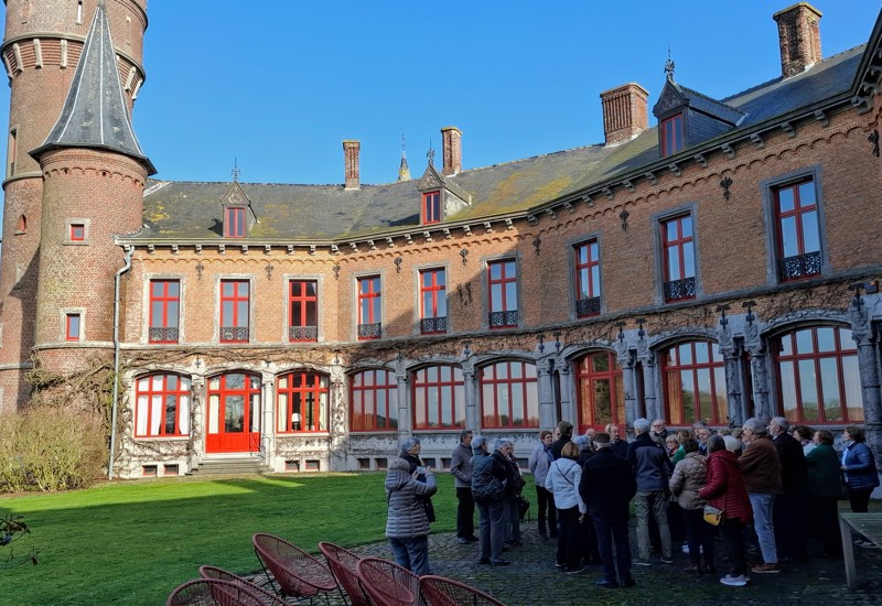 2026 02 Kasteel Wynendaele (1)